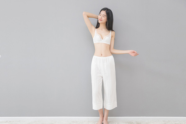 美季美优内衣加盟